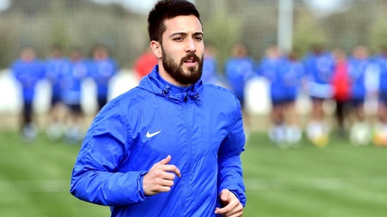 Tarık Çamdal Adana Demirspor'da