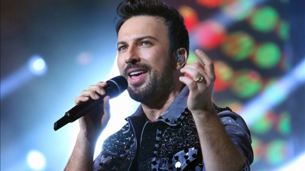 Tarkan'dan AFAD'a rekor bağış