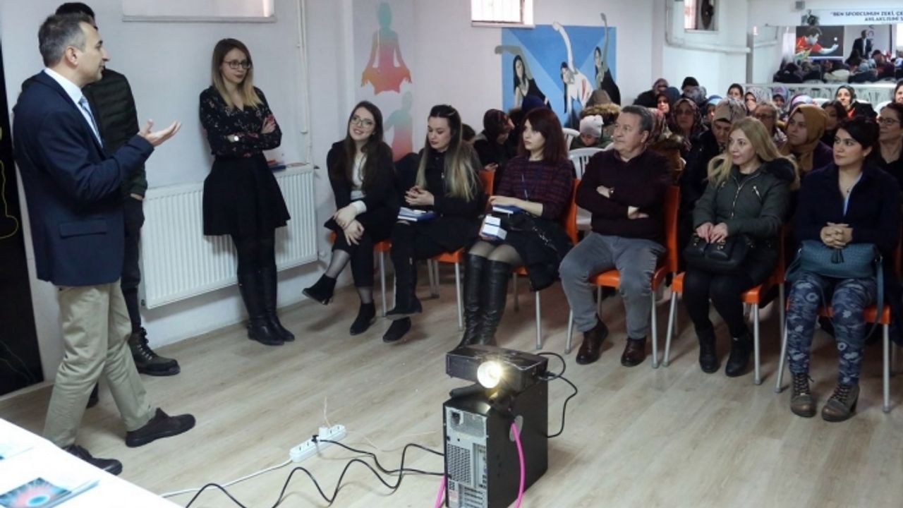 Tüp bebek tedavisinde sabırlı olmak lazım
