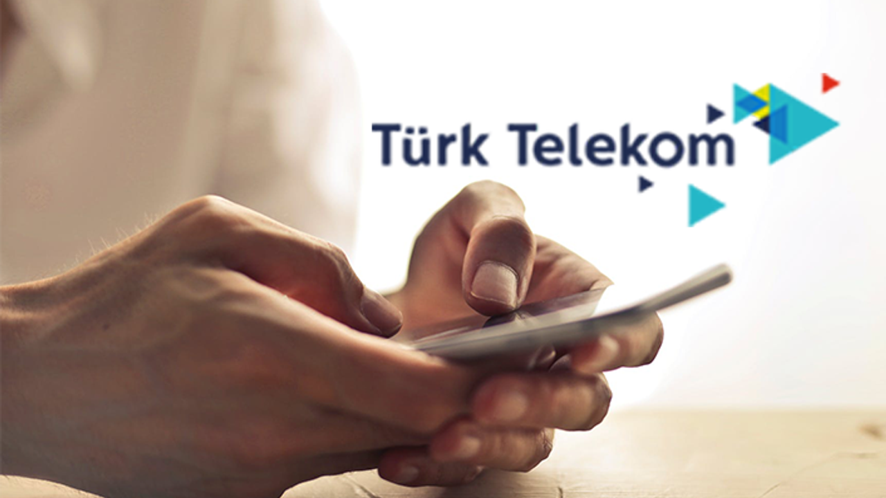 Türk Telekom'dan siber saldırı açıklaması!
