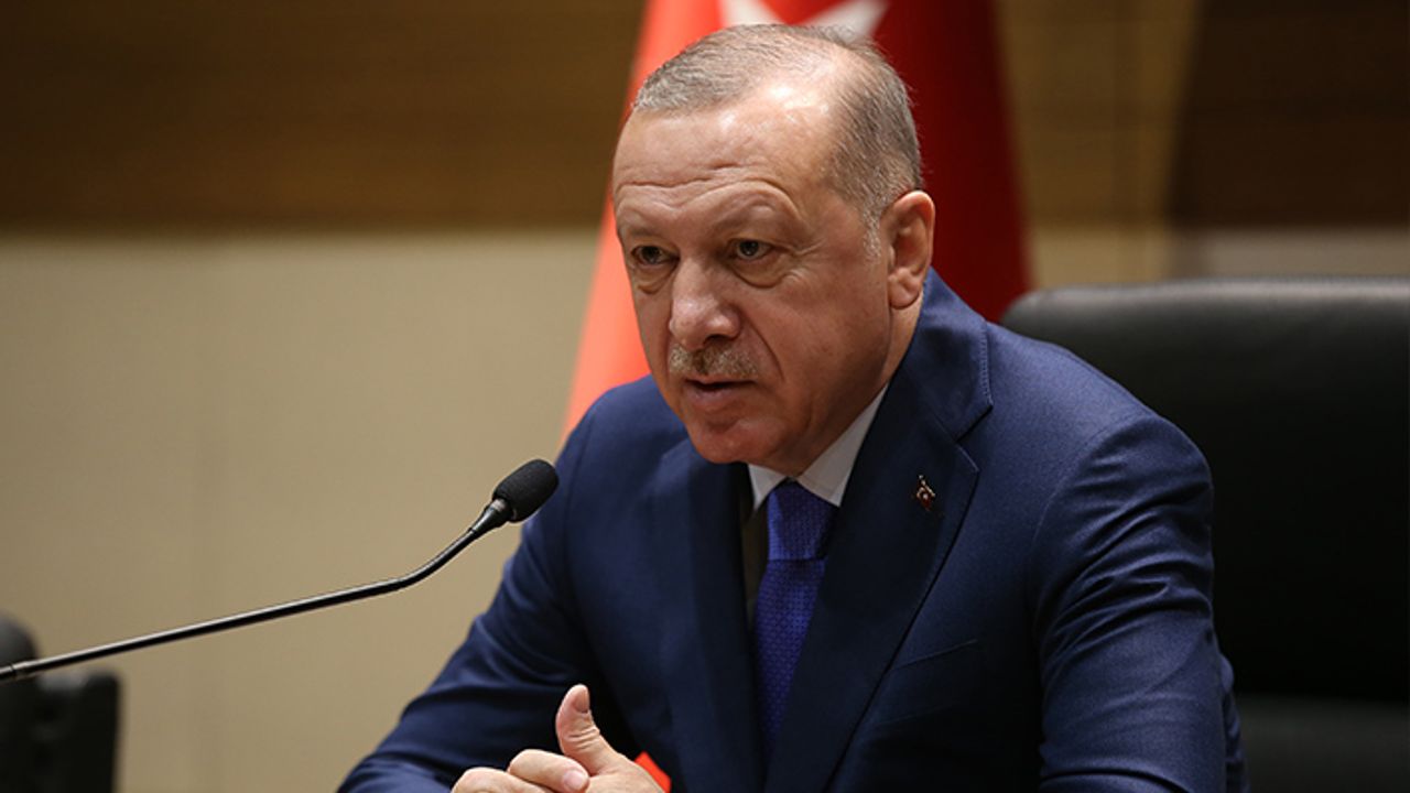 Türkiye Libya'da barışın anahtarı olmuştur