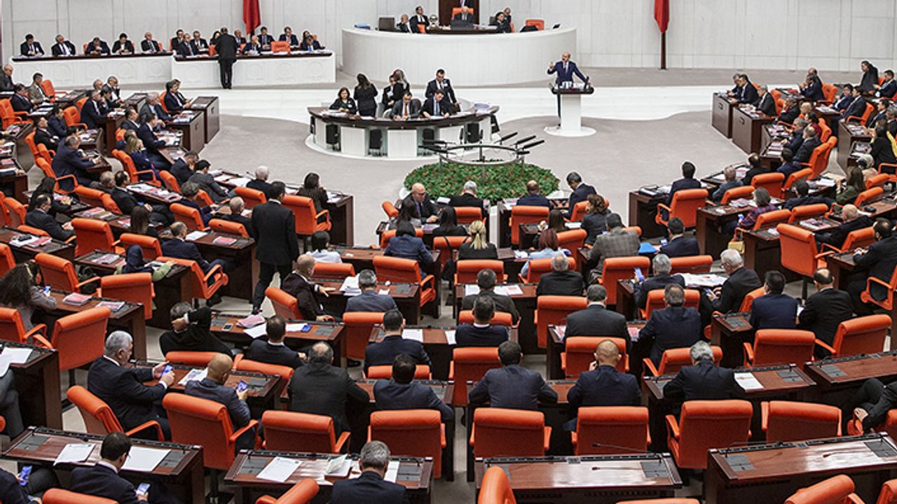 Türkiye Libya'ya asker gönderiyor