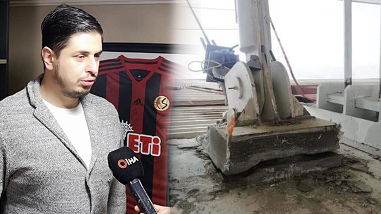Umarız 26 Ocak tarihine kadar yetiştir