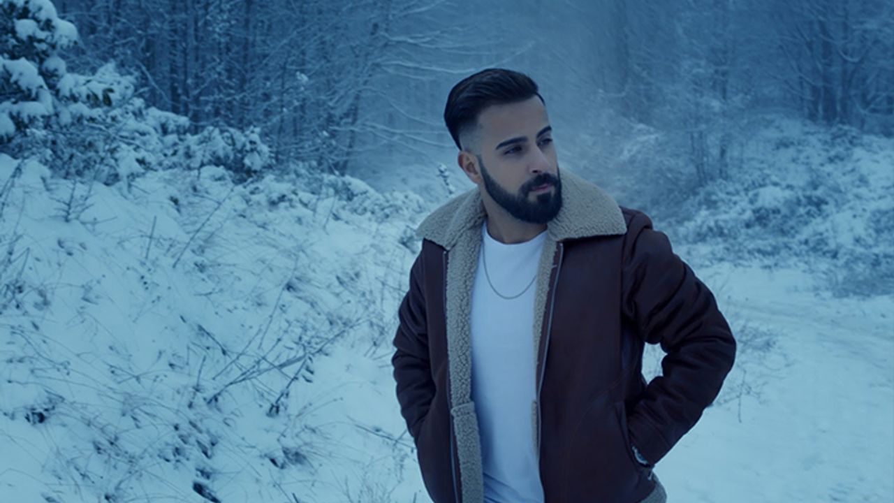 Veysel Mutlu'dan yeni şarkı geldi