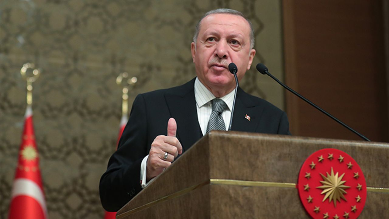 Yaklaşık 68 milyar lira bütçe kullandık