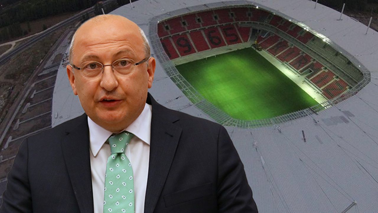 Yeni stat ise en az 1 buçuk yıl kullanılamayacak iddiası!