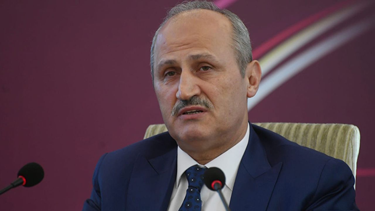 YHT ile 53,1 milyon yolcu seyahat etti