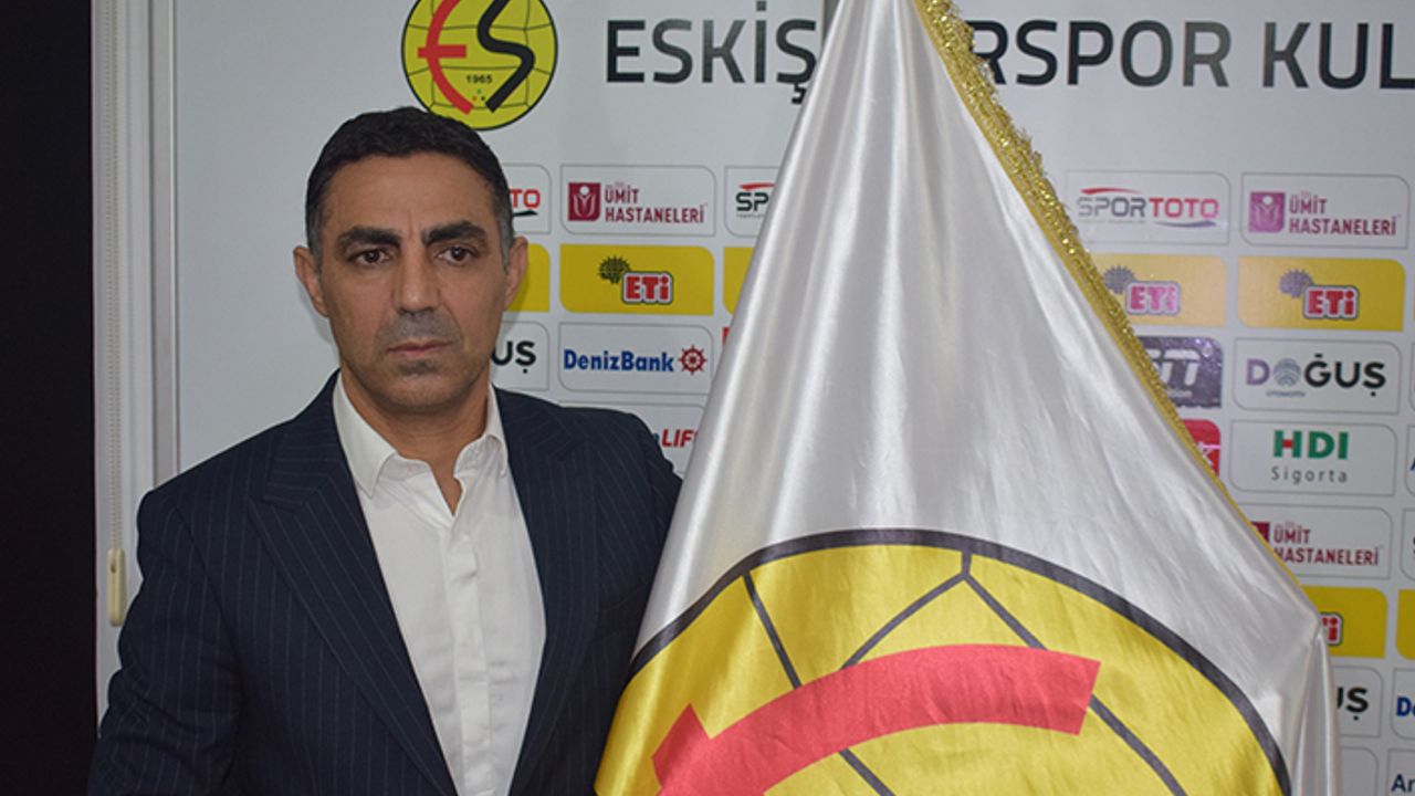 Yönetimimiz çok ciddi çaba sarf ediyor