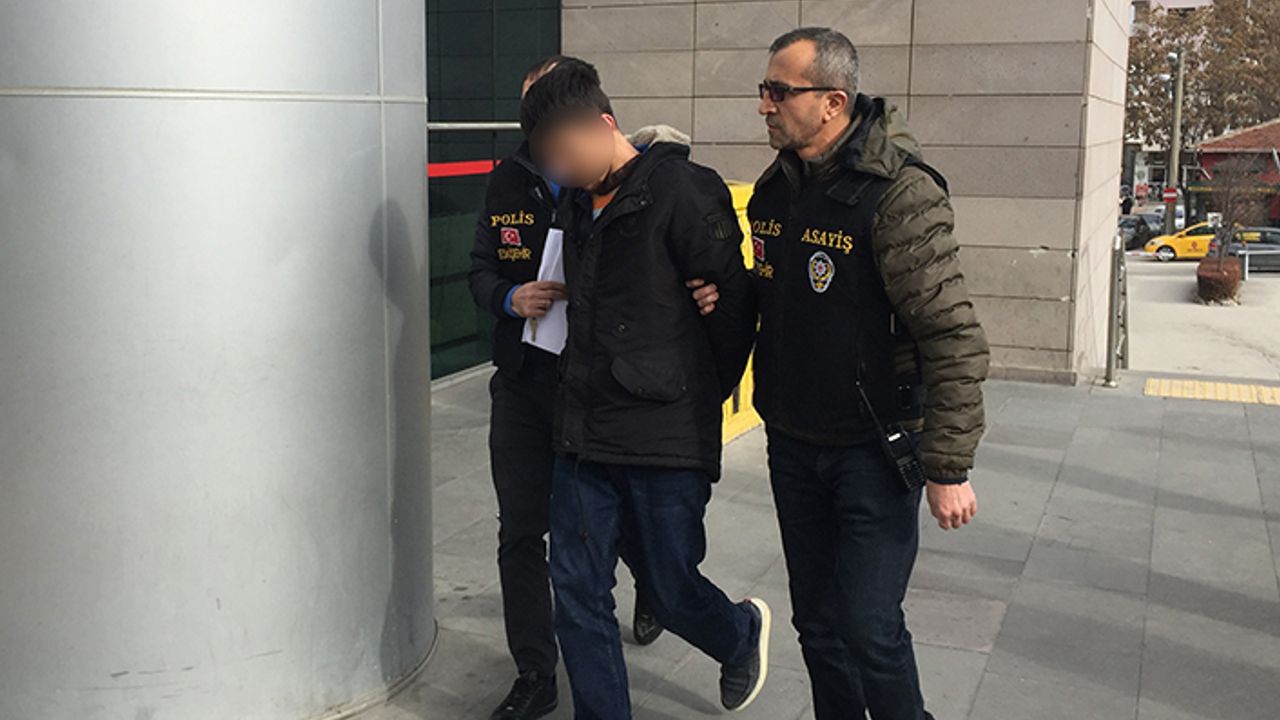 Yüklü para vaadi ile kadınları kandırmış