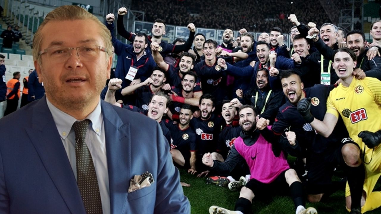 Altınordu maçından önce primleri dağıtacağız
