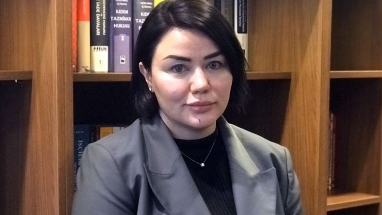 Asıl mağdur Dorukhan Toköz'dür!