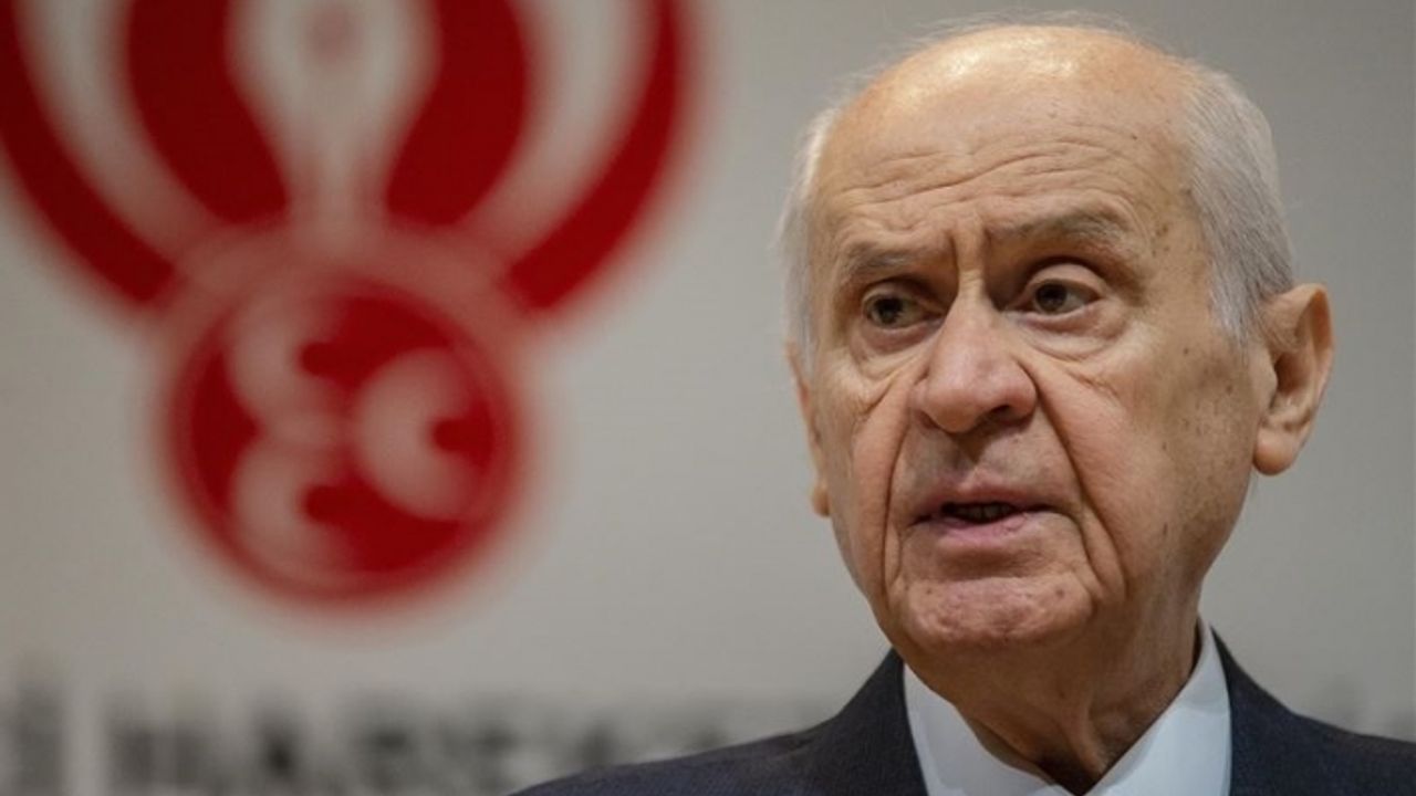 CHP'nin hiç bir teklifine destek vermeyeceğiz