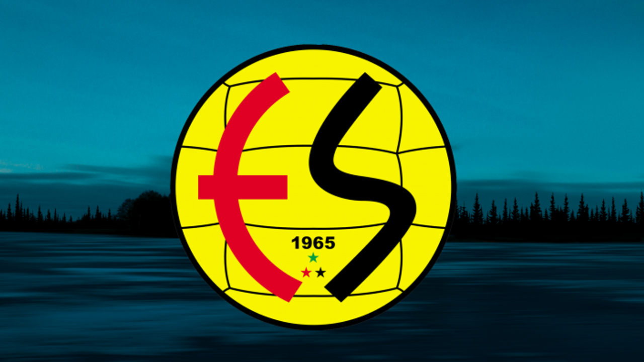Eskişehirspor'un maç fikstürü açıklandı