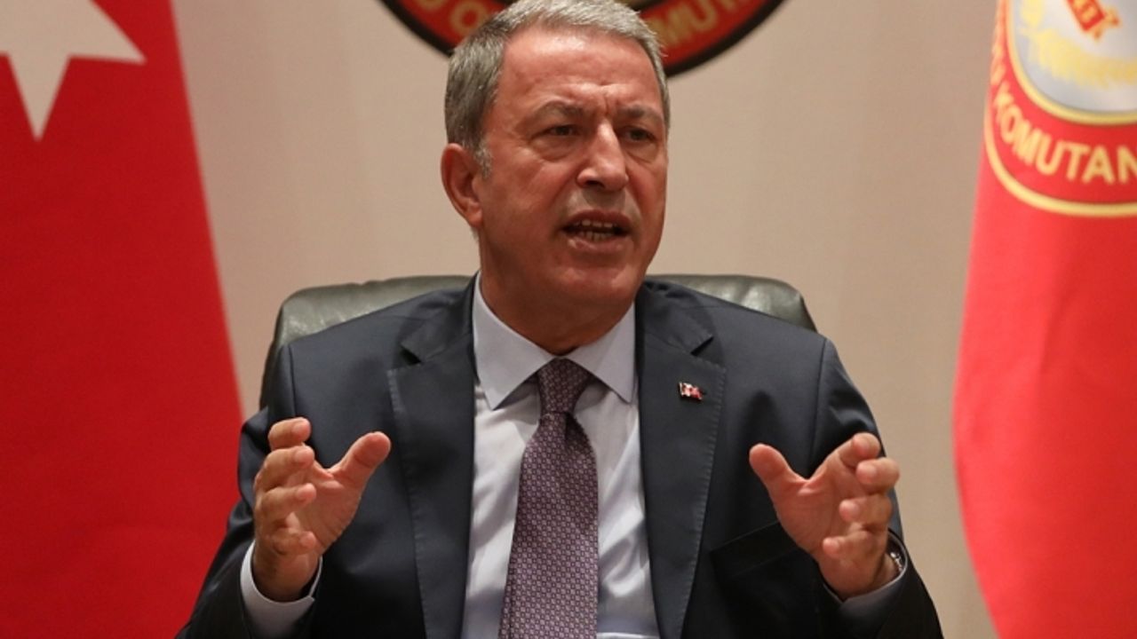 "İdlib'de her türlü tedbir alındı"