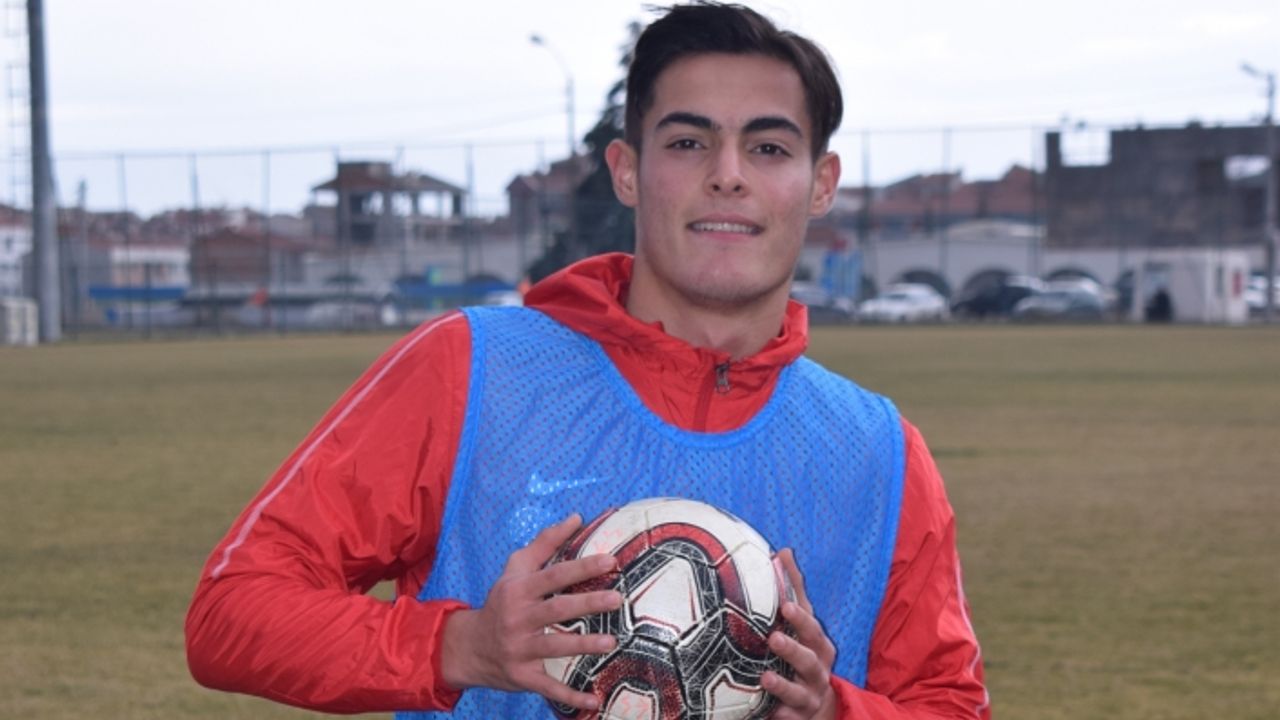 Maçtan önce gol atacağımı hissediyordum