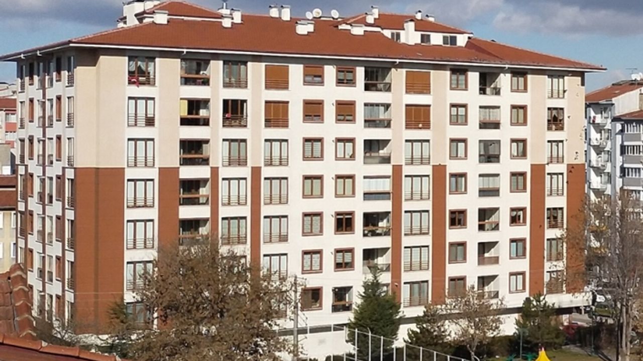 Mühendislik hizmeti alınmış binalar depremde yıkılmaz