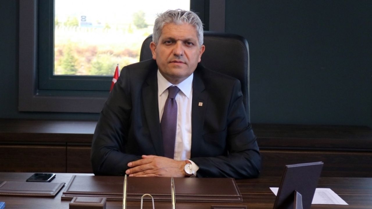 Bu dönemi el birliği içinde hızla atlatacağız