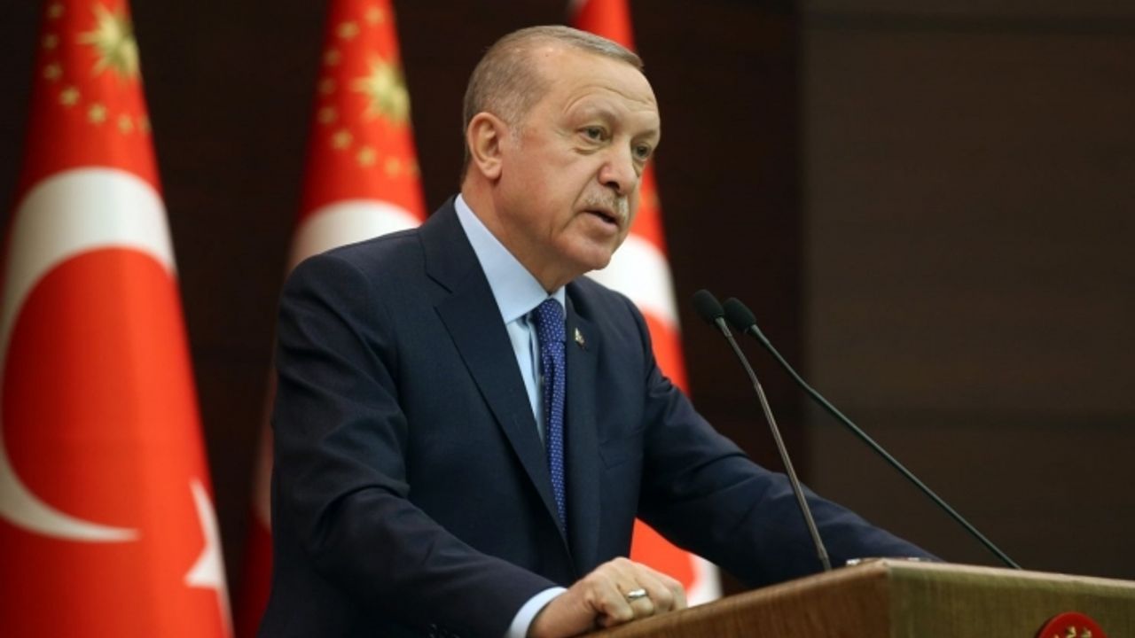 Evlerimizde kalmaya devam edelim