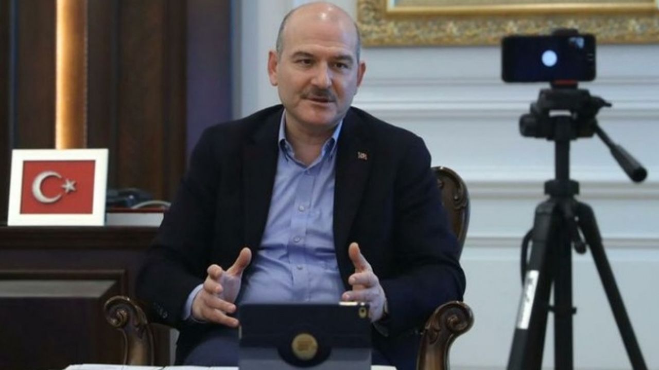 Kamu düzenini ayakta tutmak zorundayız