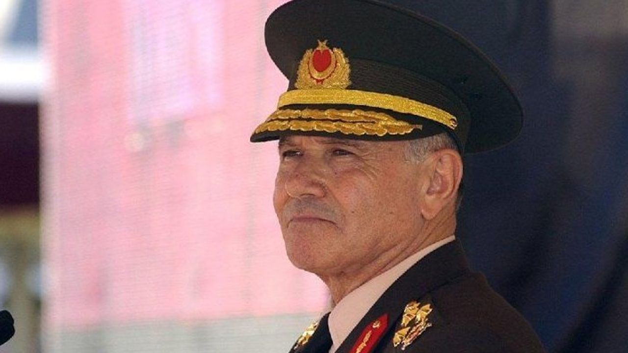 Koronadan ölen üçüncü isim o oldu!