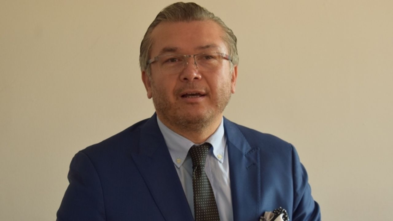 Küme düşme olmasa da biz küme düşeceğiz