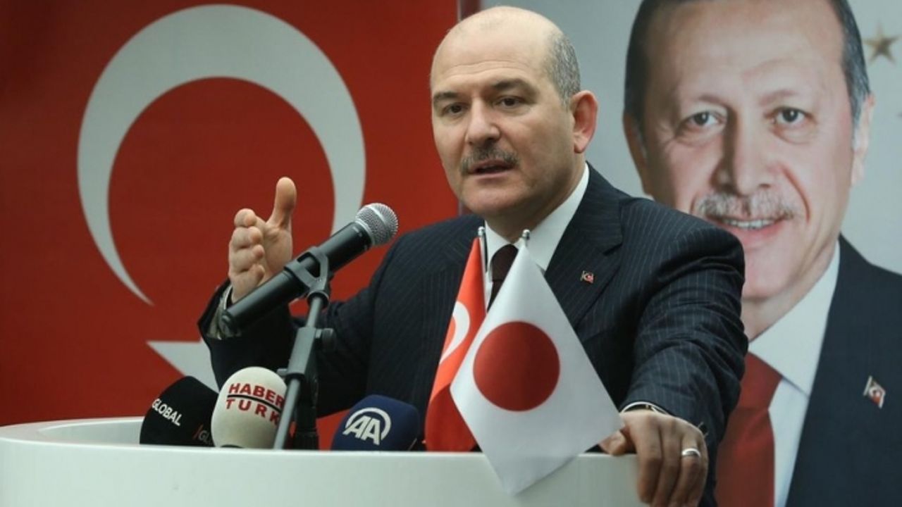 Sosyal medyada infial yaratmaya çalışıyorlar