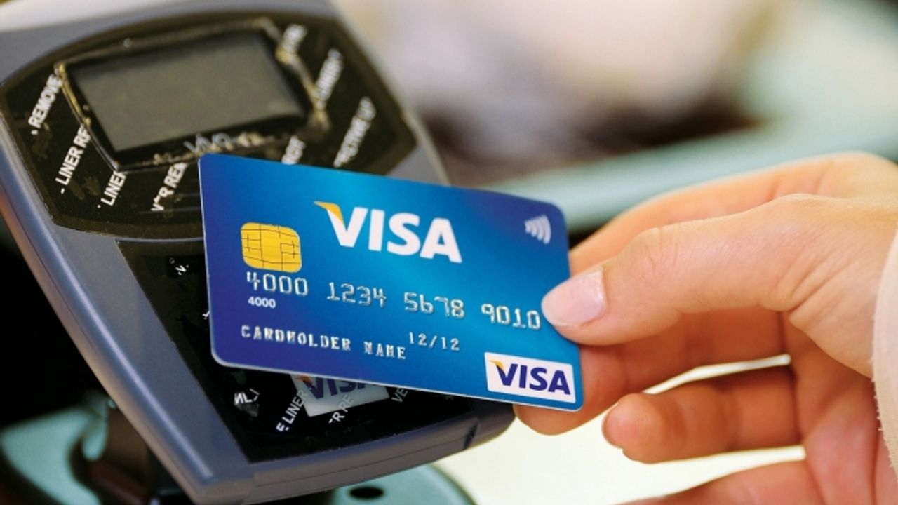 Temassız ödeme limiti 250 liraya çıkarıldı