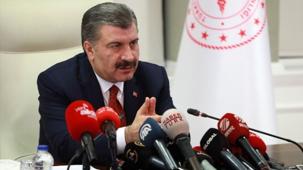 Türkiye'de can kaybı 44'e yükseldi