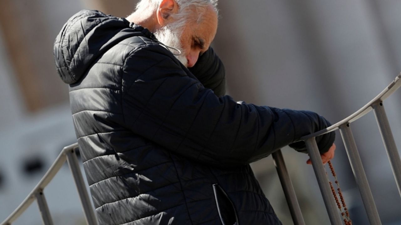 Türkiye'de can kaybı 59 oldu