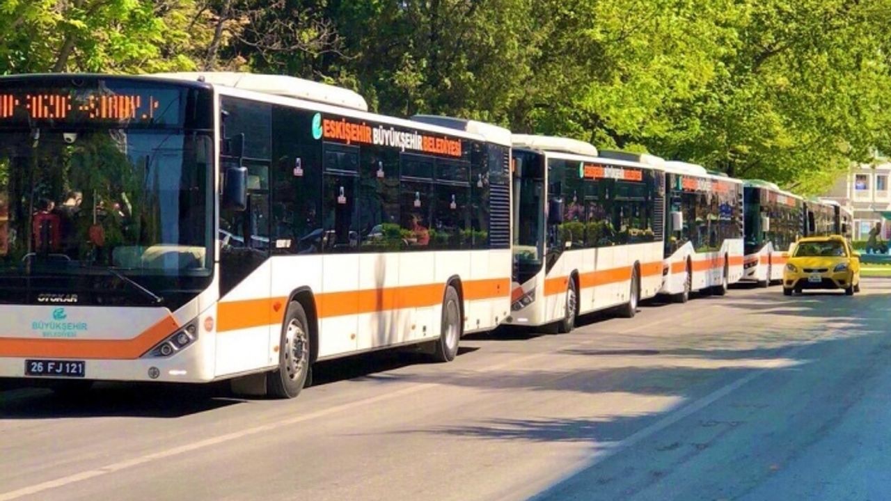 Ücretsiz ulaşım kartlarını biz askıya alamıyoruz