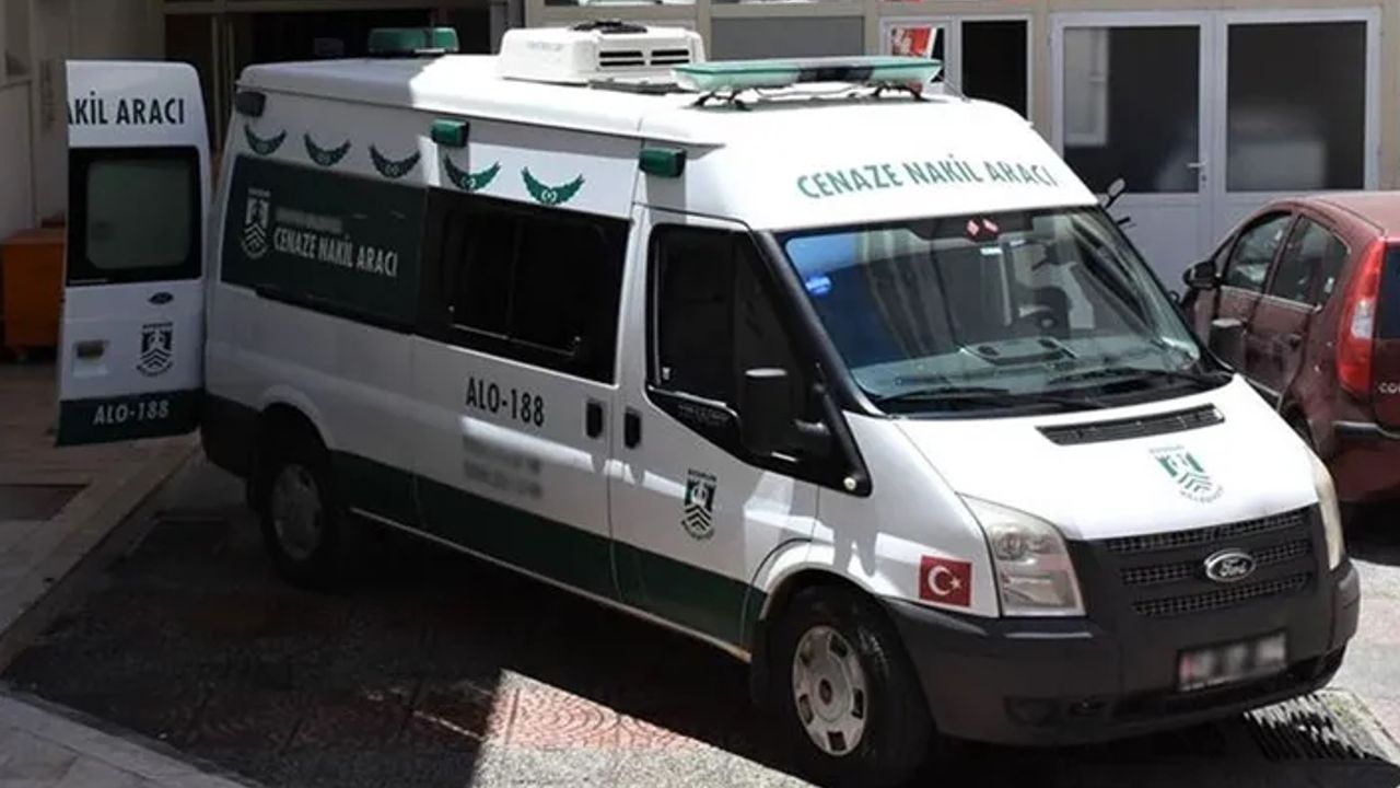Mevtalar ceset torbasıyla defnedilecek