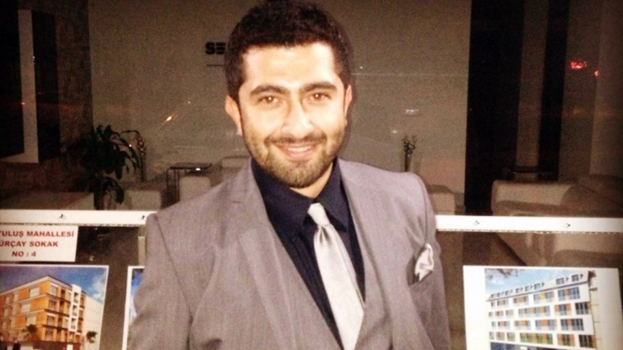 Feryat Gökdoğan'a önemli görev