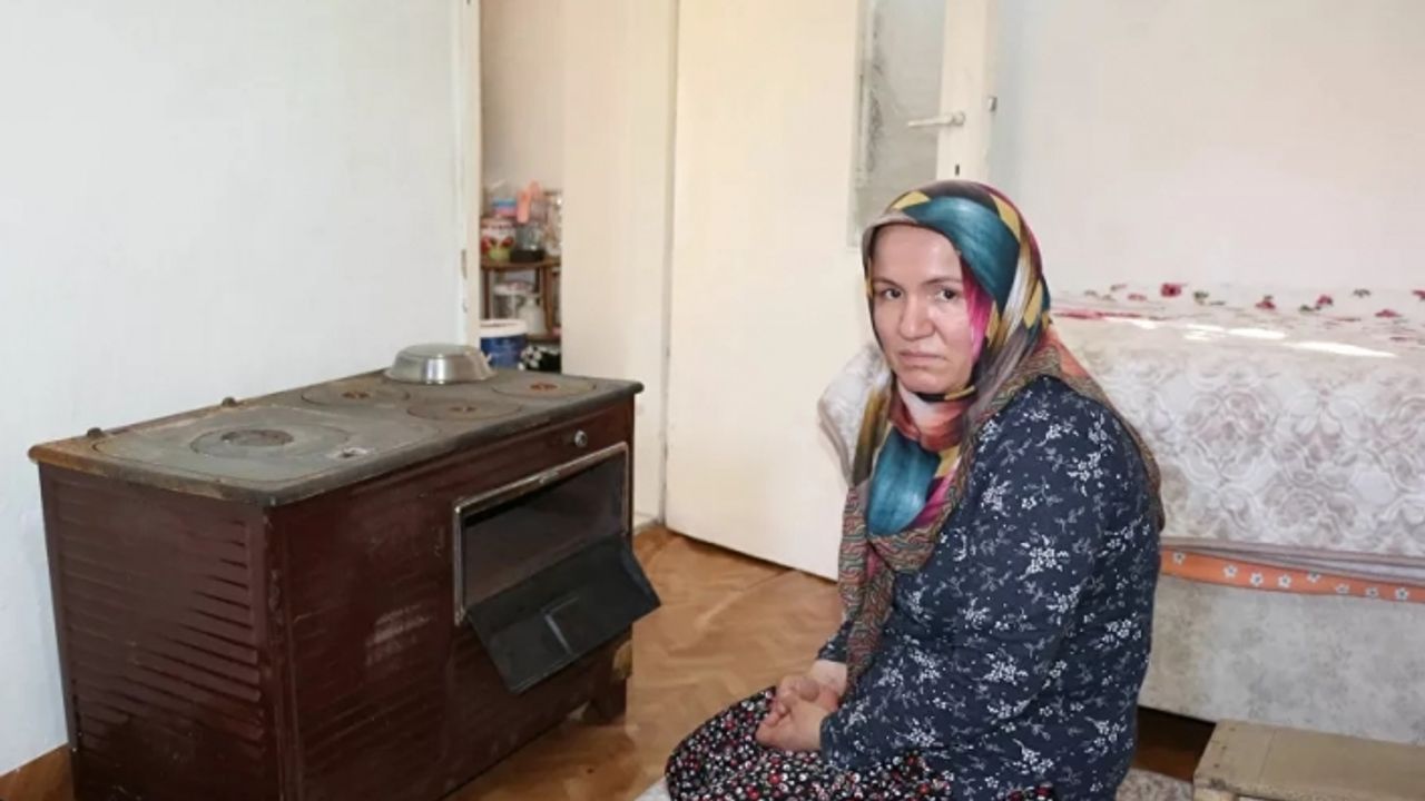 15 bin TL sobada kül oldu