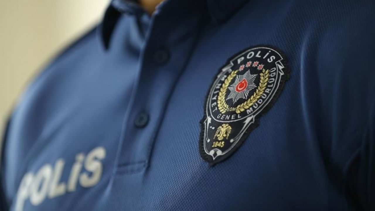 2 polis Covid-19 nedeniyle vefat etti