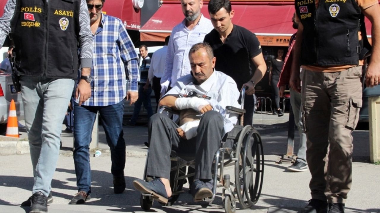 Ayşe Tuba Arslan davasında mütalaa verildi