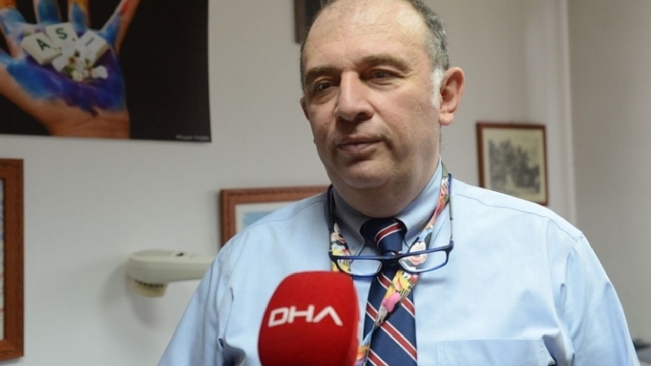 Belirti göstermeyen vakaların oranını açıkladı