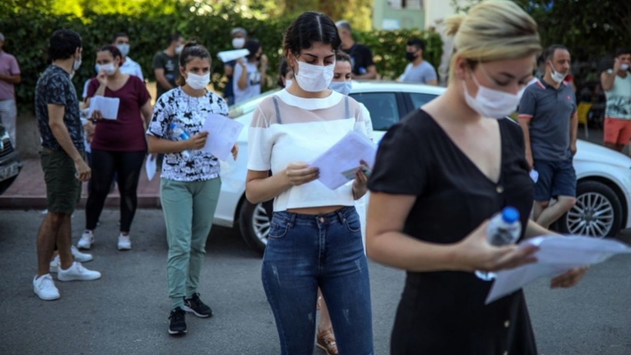 Bu hızda bile 2 haftada 1.000’in altına inebiliriz