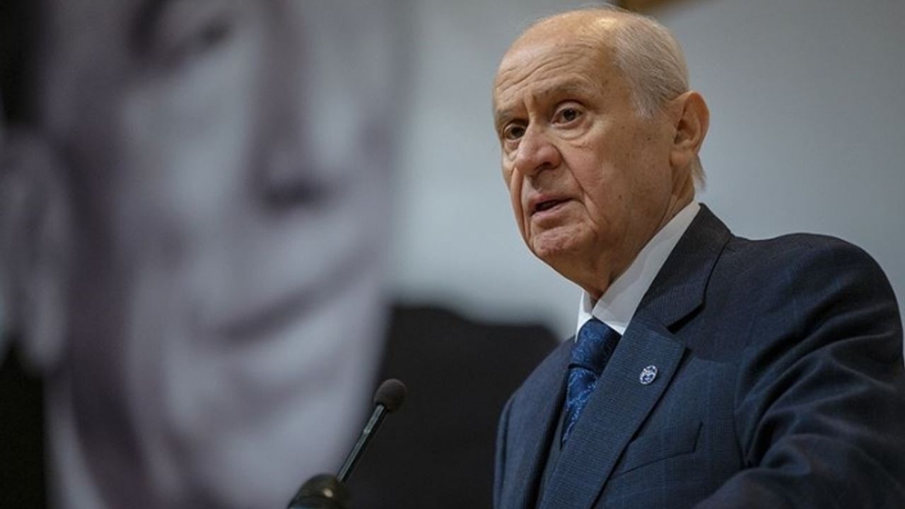 Bu tarihi ve trajik bir yanlıştır