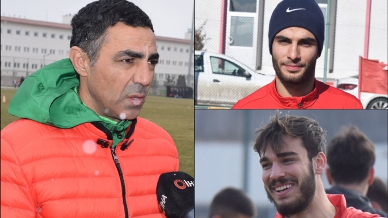 Cemali ve Mete Kaan'a bunu yapamayız!