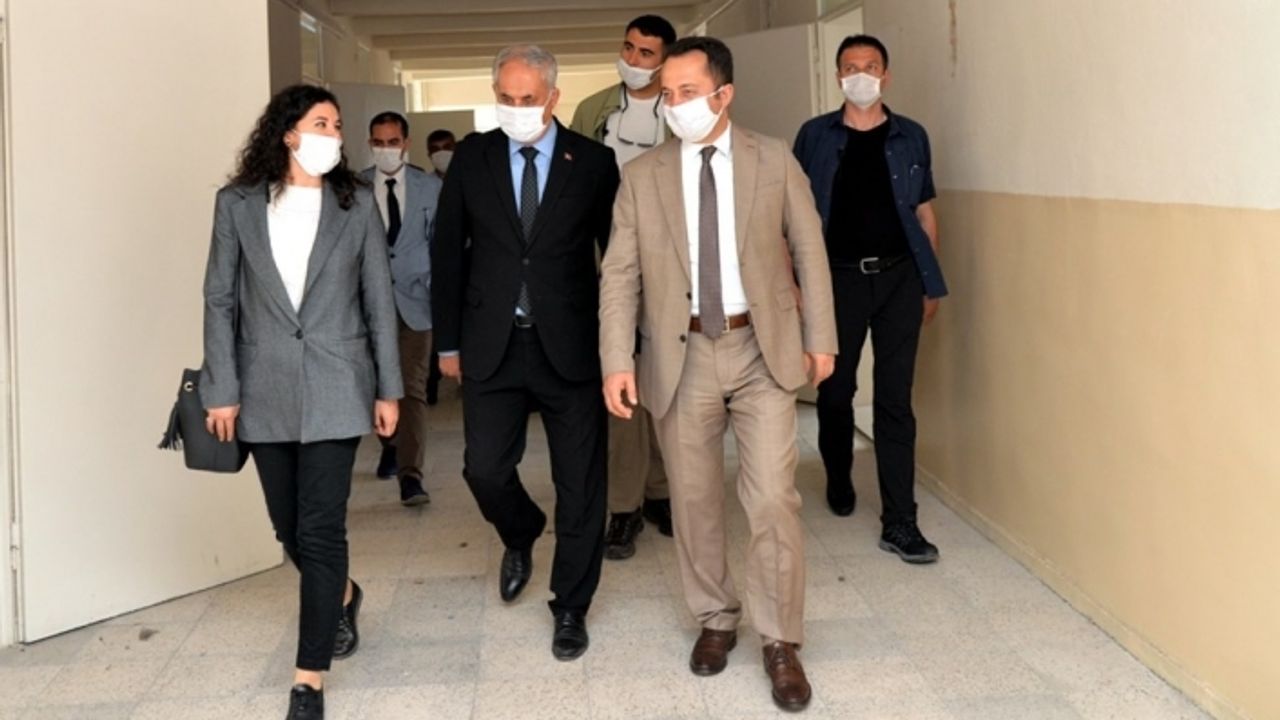Engelsiz Sosyal Yaşam Merkezi kurulacak