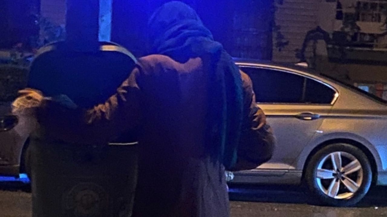 Eskişehir'de yürekleri burkan görüntü