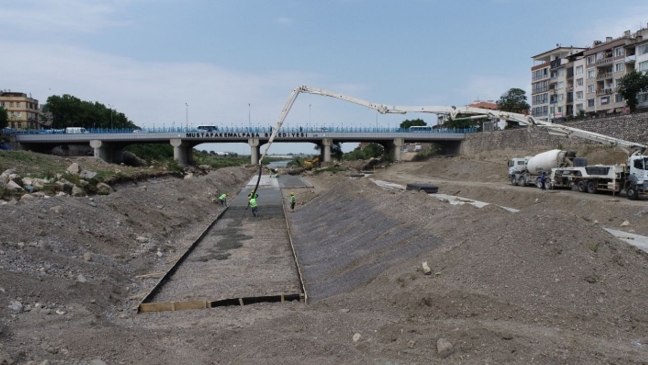Eskişehir'i örnek alıyorlar