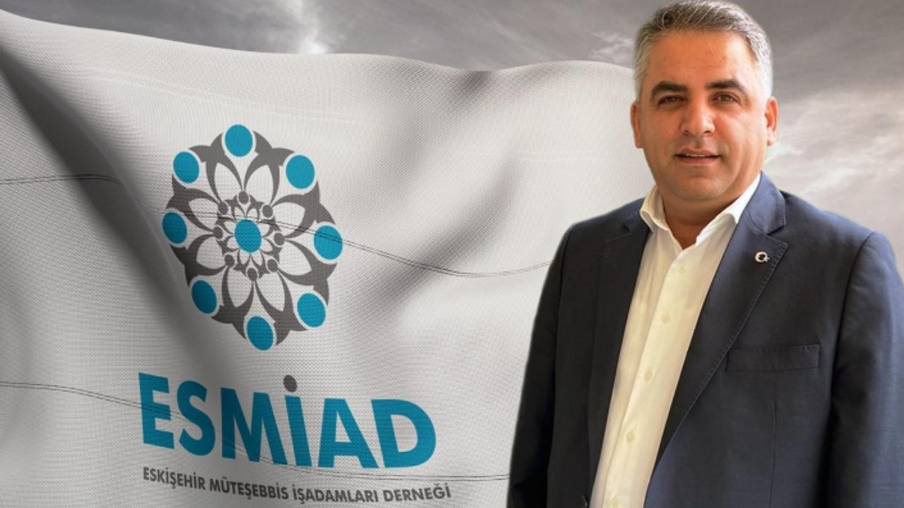 ESMİAD'dan Nevzat Aydın'a kınama!