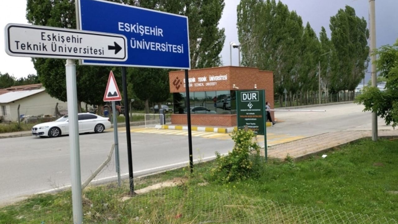 ESTÜ’de Covid-19 testleri temiz çıktı