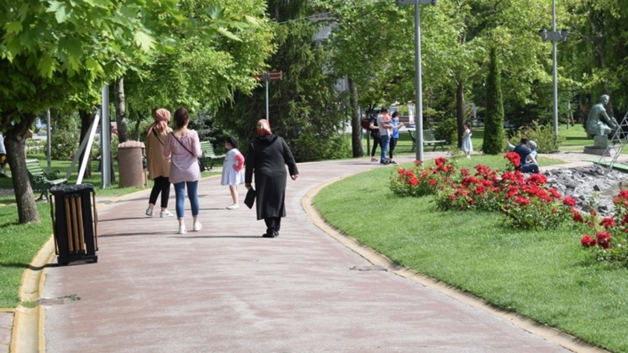 Sıcak havalarda bunlara dikkat