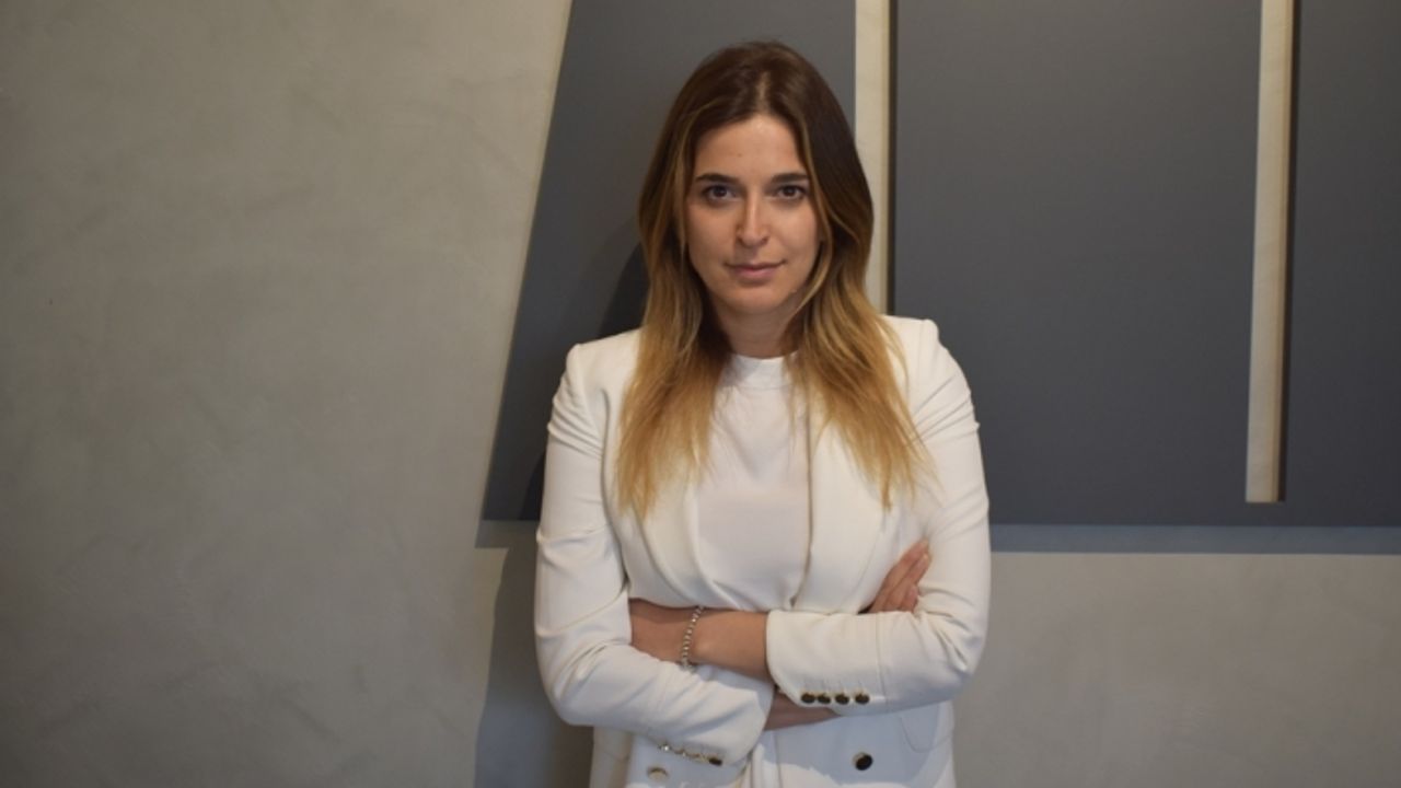 Güzellik sektörü de normalleşiyor