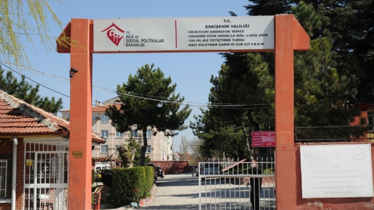 Huzurevinde 17 yaşlı Covid-19 nedeniyle vefat etti