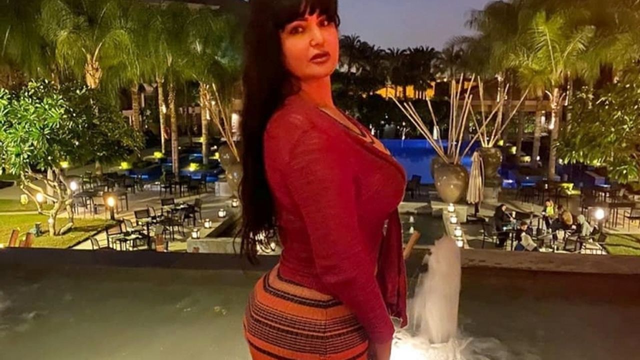 Instagram paylaşımı nedeniyle hapse atıldı!