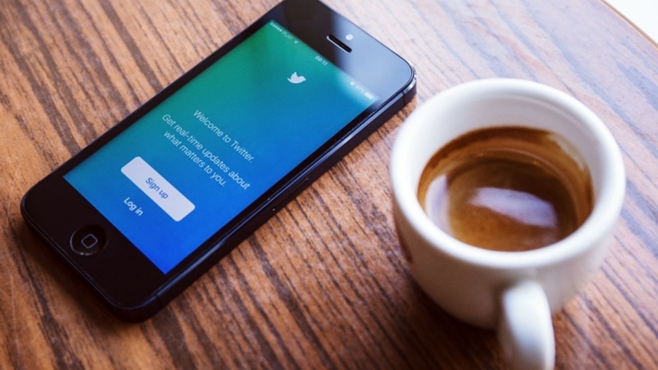Sesli twit özelliği yayında