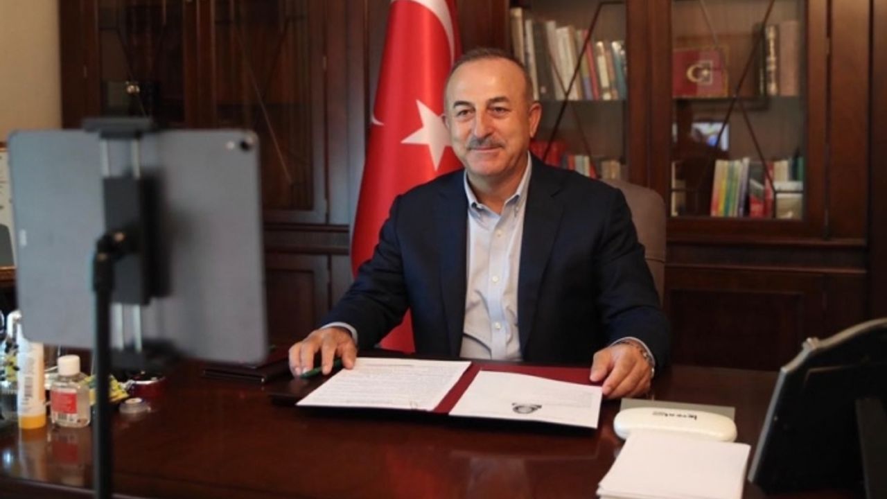 İran ile uçuşlar 1 Ağustos'ta başlıyor